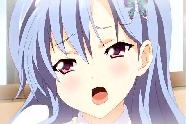 剑来同人3d视频海报