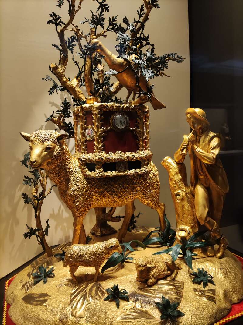 高清小视频海报