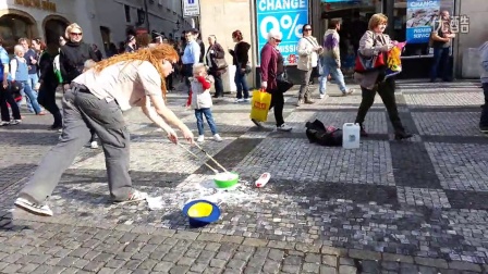 每日动漫 每日动漫反思生命与时间海报