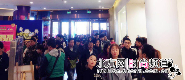 午夜免费福利社海报