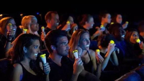 3a动漫 时间制作的动漫顶级商业大作海报