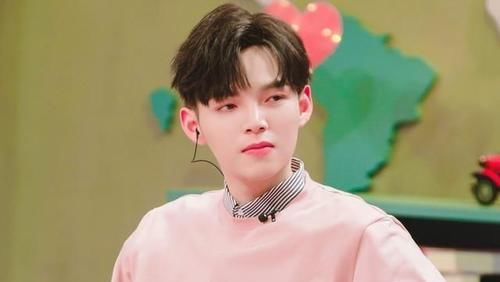 司语的影片海报