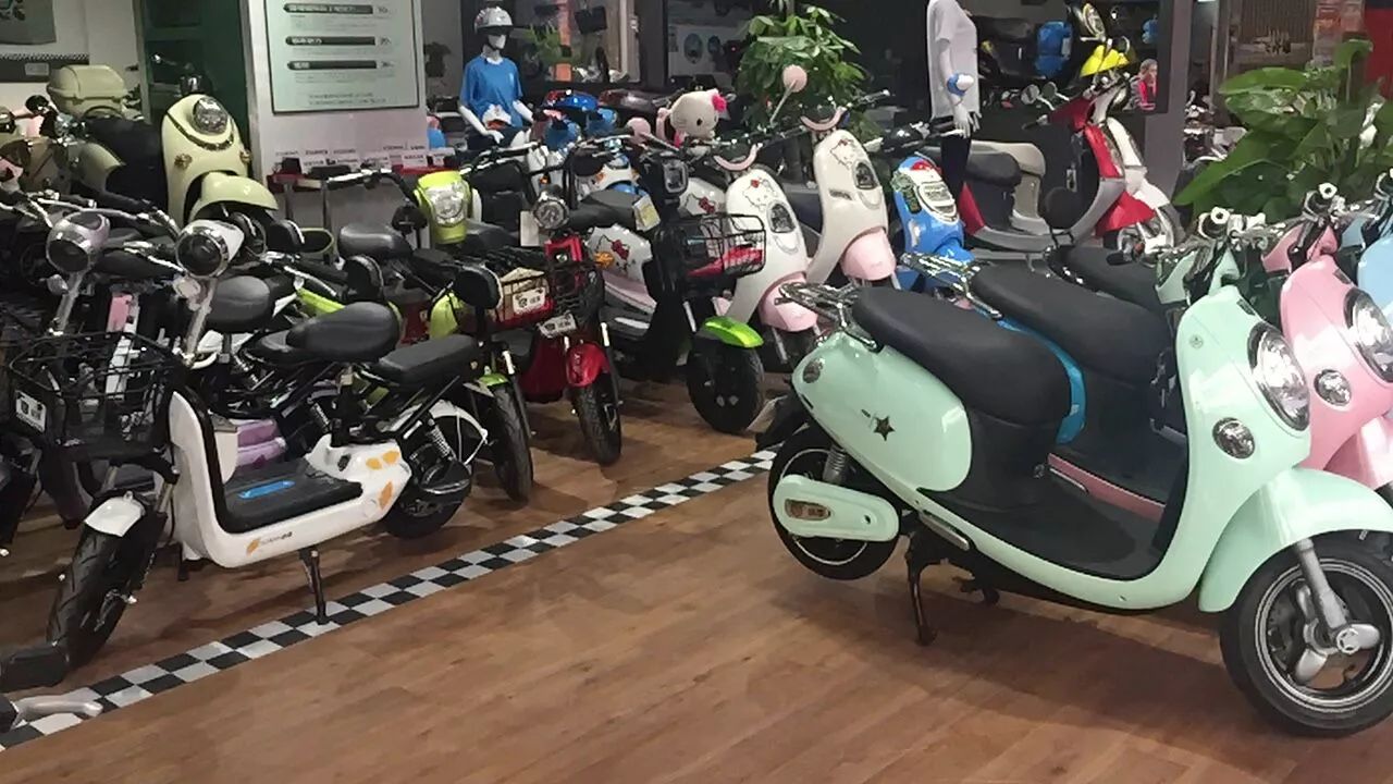 直接小马拉大车 mp4海报