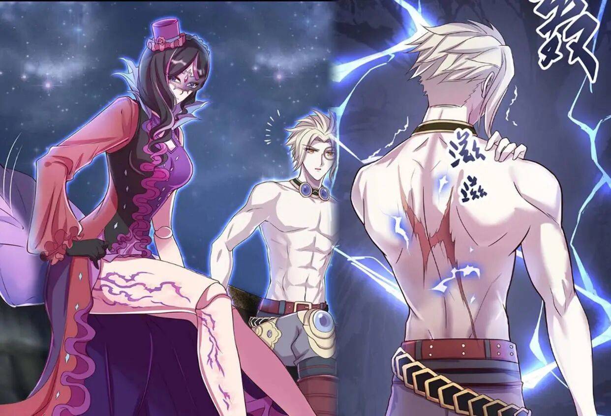 熟女镇上漫画在线观看 且无法支持作者继续创作