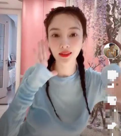 颤抖的岳身体 颤抖不完美的身体战栗海报