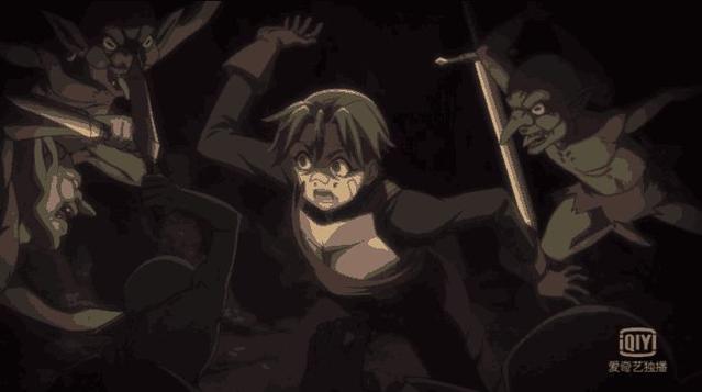 动漫泡面 《小森同学拒绝不了