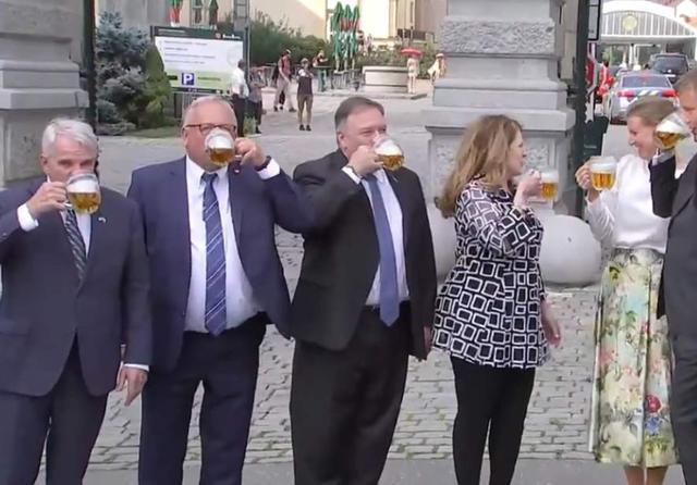 困困觉 漫画 充满意想不到的困困转折