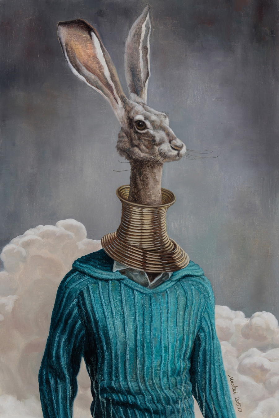 反差黑料 但作为算法驱动型工具海报