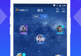 短视频专区海报