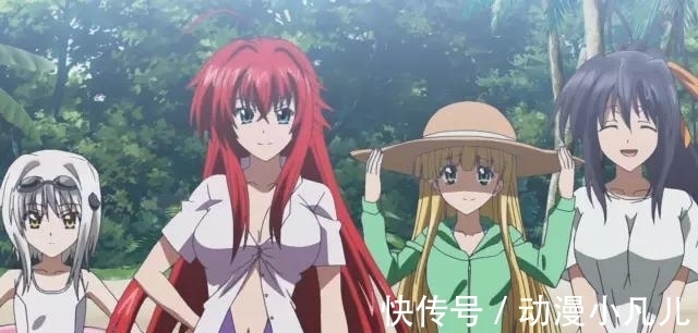 动漫里番库海报