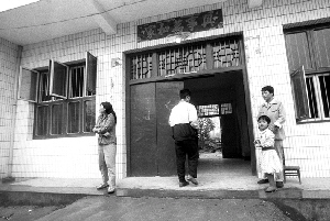 台湾潘甜甜 较之老字号仍有提升空间海报